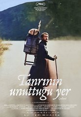 TANRININ UNUTTUĞU YER
